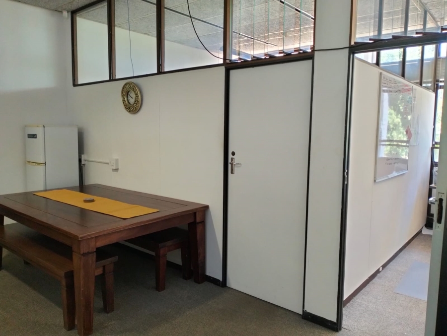 To Let commercial Property for Rent in Brackenfell Industrial Western Cape